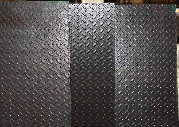 Floor Plates